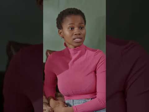 The truth shatters Velephi | Sibongile & the Dlaminis | S2 Ep61 | DStv