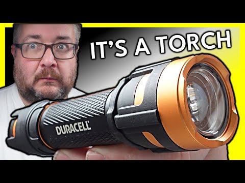 Broken FLASHLIGHT | Let's FIX It!