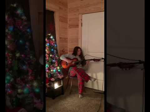 All I want for Christmas fingerstyle guitar arrangement🎄#christmas #alliwantforchristmasisyou