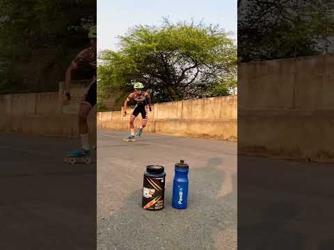 Skating Starting #skating #shortsvideo #speedskating #youtubeshorts #shorts | Farzam Sk8r varanasi