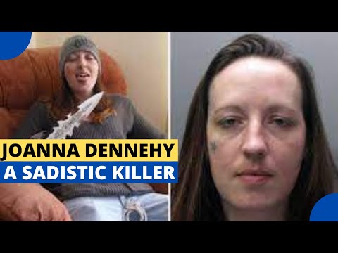 Joanna Dennehy: Britain's Sadistic Serial Killer