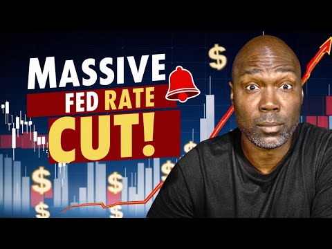 Federal Reserve’s 2024 Rate Cut Shocks Economists!