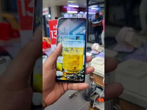 Redmi 13C 5G #shorts #youtube