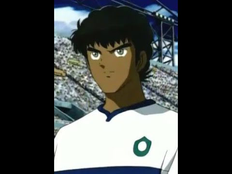 Captain Tsubasa Road To 2002 Soundtrack "Always Win" - EXTENDED