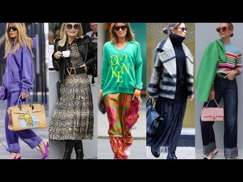 The Most Beautiful Winter 2025 Street Fashion In Italy 🇮🇹 How To Be Elegant In Italy 🌟