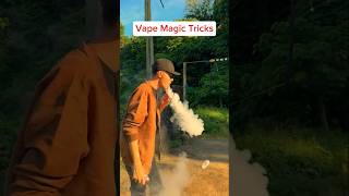 Young Stylish Vaper, Best Vaper #shorts #youtubeshorts #shortvideo #vape #ytshorts #magic #tricks