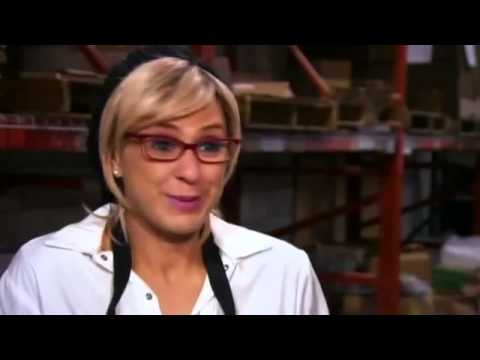 Undercover Boss - Lush Cosmetics S3 E6 (Canadian TV series)