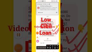 Instant loan without Salary Slip #newloanapp #shorts