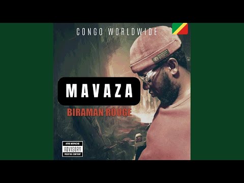 MAVAZA (feat. BIRAMAN ROUGE)