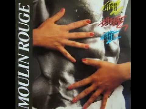 Moulin Rouge - High Energy Boy