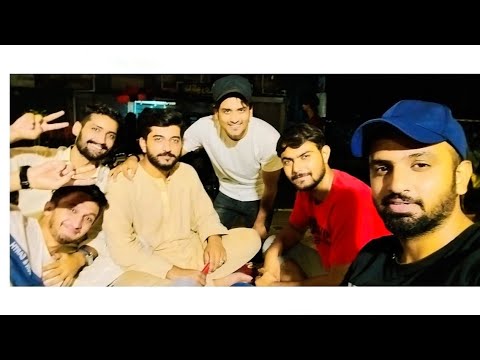 Mehran Grill 1987  || Dinner || Friendz