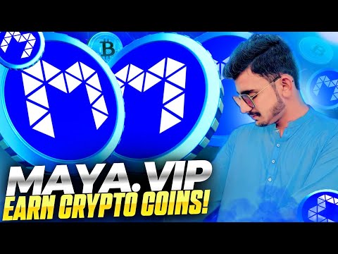 MaYa mining, MaYa new energy, MaYa metaverse, 2024 mining machine income, cloud mining, daily income