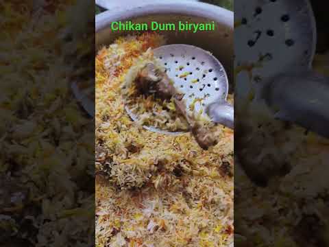 #chikan dum biryani #roshni ki rasoi