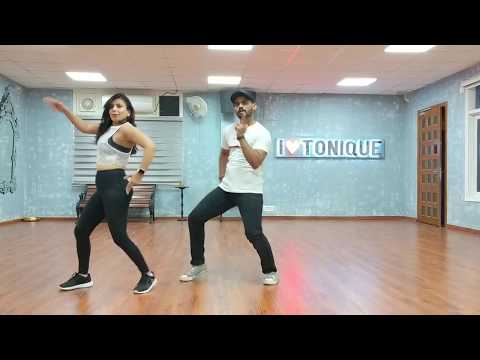 Shehar ki Ladki | Easy Dance Fitness | BollyTonique | Choreography Manisha