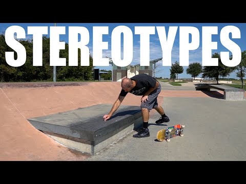 Skateboarder Stereotypes | NSI Skateboarding