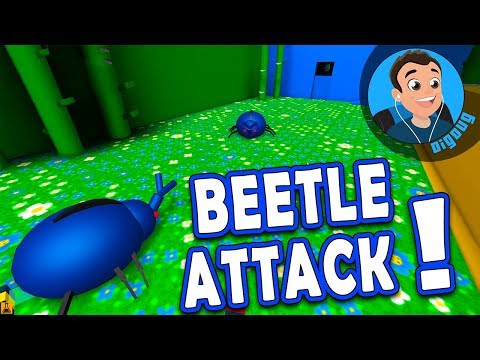 Maybe it should be called Insect Death Simulator? Roblox Bee Swarm Simulator