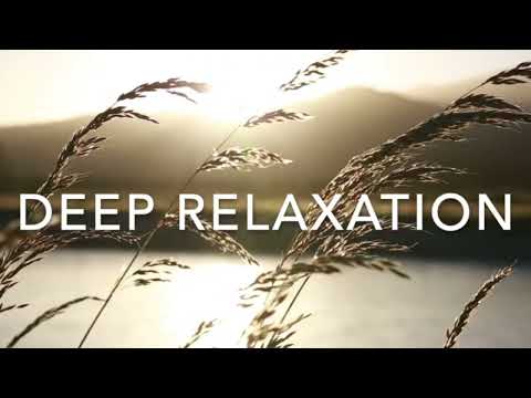 Matthews Mindful Moment - Deep Relaxation