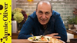 Winter Vegetable Soup | Gennaro Contaldo