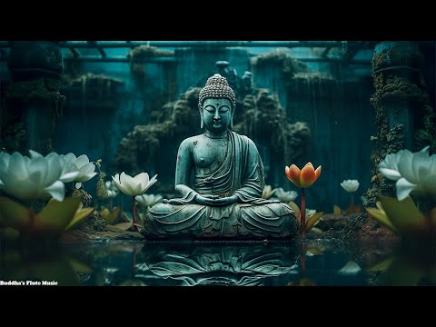 Buddha's Flute : Under the Tree | Healing Music for Meditation and Inner Balance