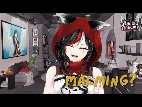 【 FREETALK RANDOM 】MALMING? Y X G KUY #shorts 【 Vtuber Indonesia 】