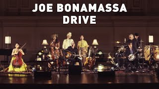 Joe Bonamassa - Drive (Live At Carnegie Hall – An Acoustic Evening) 2017