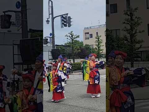 よっしゃ来い‼️CHOUROKU まつり #祭り #japan