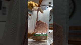 How To Rehydrate Freeze Dried Food!