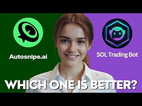 SolTradingBot vs Autosnipe Ai: Which One is Better?