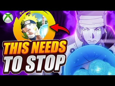 Naruto Storm Connections Will Fail If They Dont Do This!