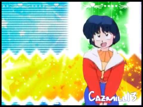 Ranma ½ AMV - Untouched