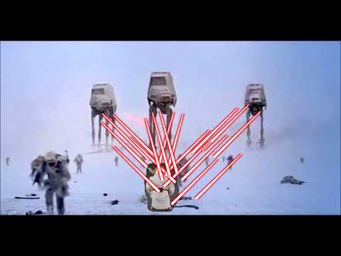 Empire Strikes Back: The Last Jedi Edition [Star Wars]