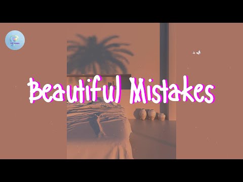 Maroon 5 - Beautiful Mistakes (feat. Megan Thee Stallion) (Lyric Video)