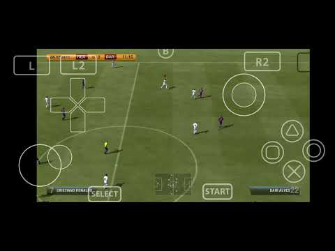 Fifa 2015 Vita3K Psvita Emulator Android