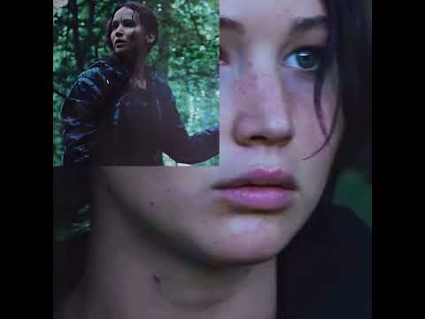 Katniss everdeen edit #edit #katnisseverdeen #hungergames #thehungergames  #capcut #shorts