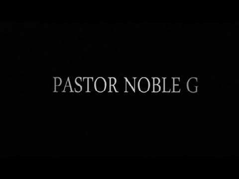 Noble G (The reason i live) worship cover