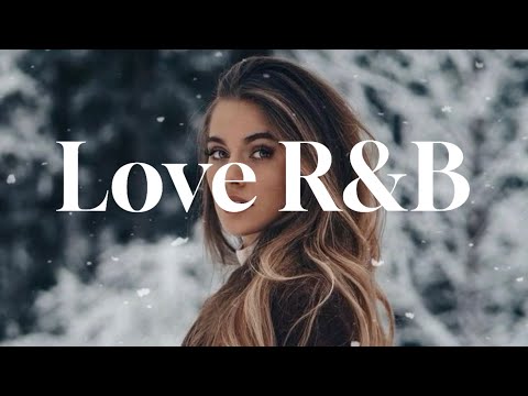 【R&B洋楽】冬に恋する人に贈る✨深い愛のR&B