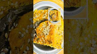 Gujarati Handvo Recipe|Handvo|Healthy Nasta Recipe|હાંડવો બનાવો ઓવનમાં​⁠@QuickNEasy15