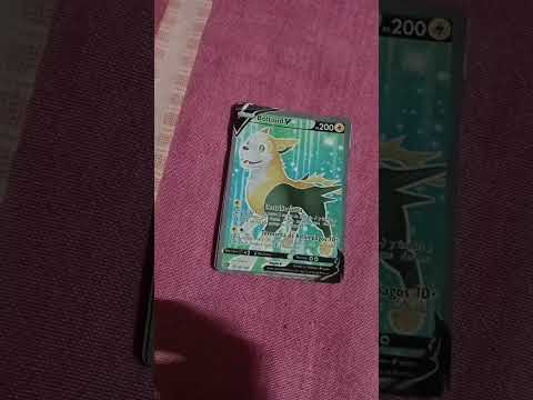 My Top Card in Pokemon I have❤️‍🔥❤️‍🔥❤️‍🔥❤️‍🔥🌈💛🥳 Pleace like and subsribe☺️