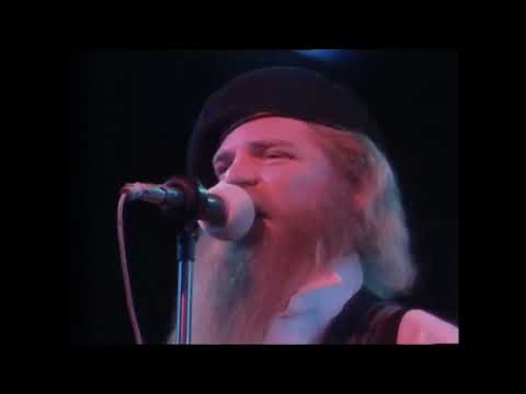 I Thank You - ZZ Top { LIVE ! 1980 }