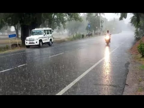 Heavy Rainfall, Hailstorm Likely in These States Over Next 5 Days | Check IMD Forecast