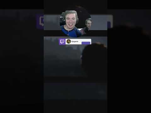 It was that smile 😃 #twitch #twitchclips #thequarry #twitchstreamer