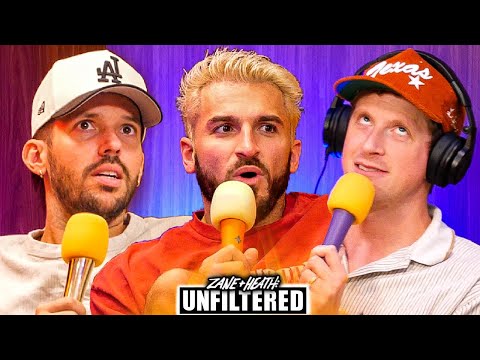 Liars, Scams, & The WORST Celebrities - UNFILTERED 249