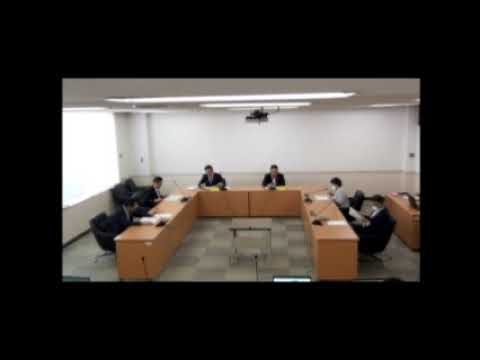 田川市議会 総務文教委員会（令和6年10月8日）