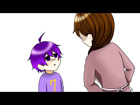 【すとぷり文字起こし】なーくんの反抗期【イラスト】