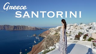 Greece/Santrini/katikies