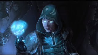 Shadows over Innistrad Trailer