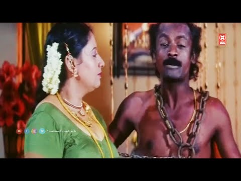 முதல் ராத்திரியில மிச்சம் வச்சா குடும்பத்துக்கு ஆகாது | Azhagu Nilayam Movie | Tamil Movie Scenes