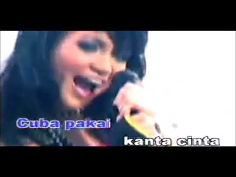 Pakai Kanta Cinta - ELYANA