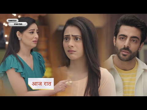 Jhanak Serial NEW PROMO Jhanak & Arshi Argument