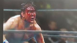 The Bloody Great Muta